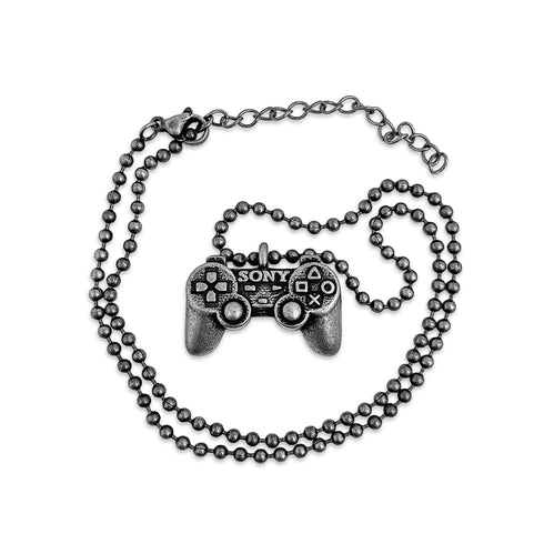 ps2 controller necklace