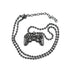 ps2 controller necklace