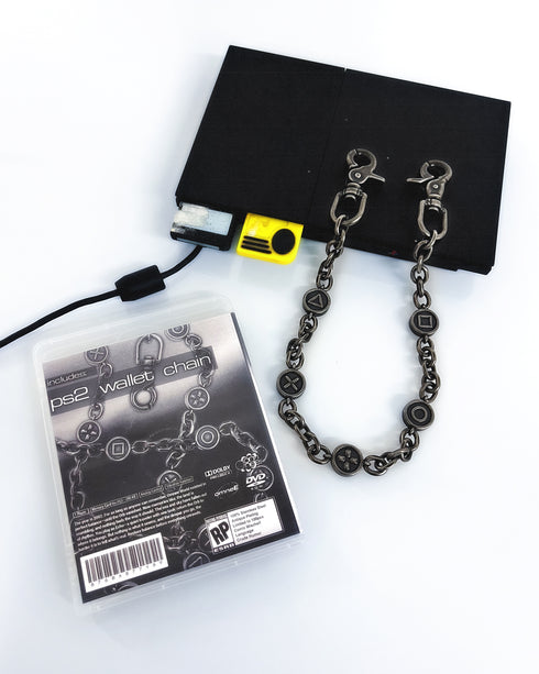 ps2 wallet chain