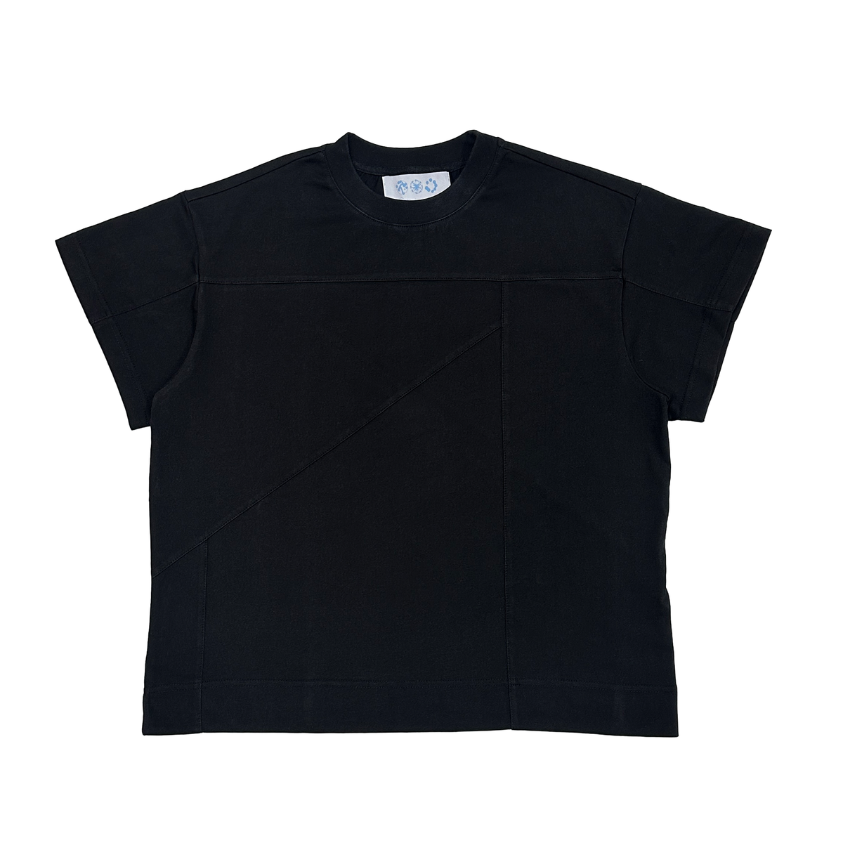 panel t shirt – omnee world