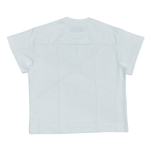 panel t shirt