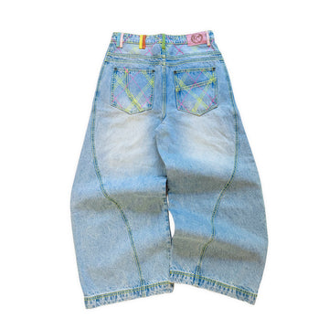 recess denim