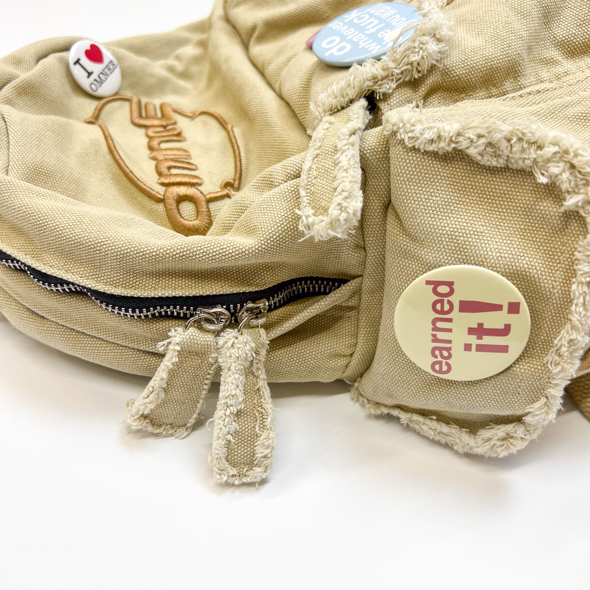 omnee backpack