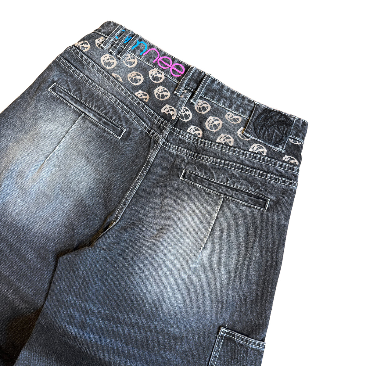 calyx denim