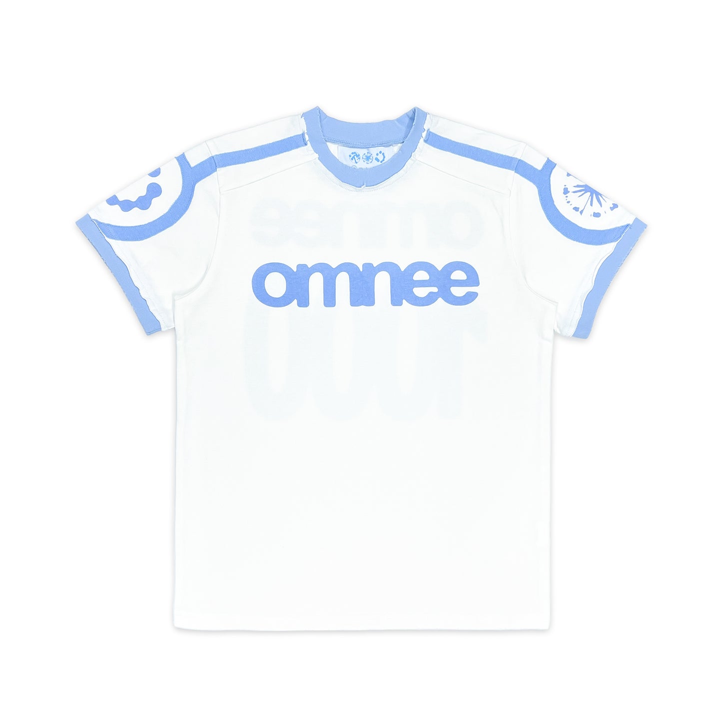 club t shirt