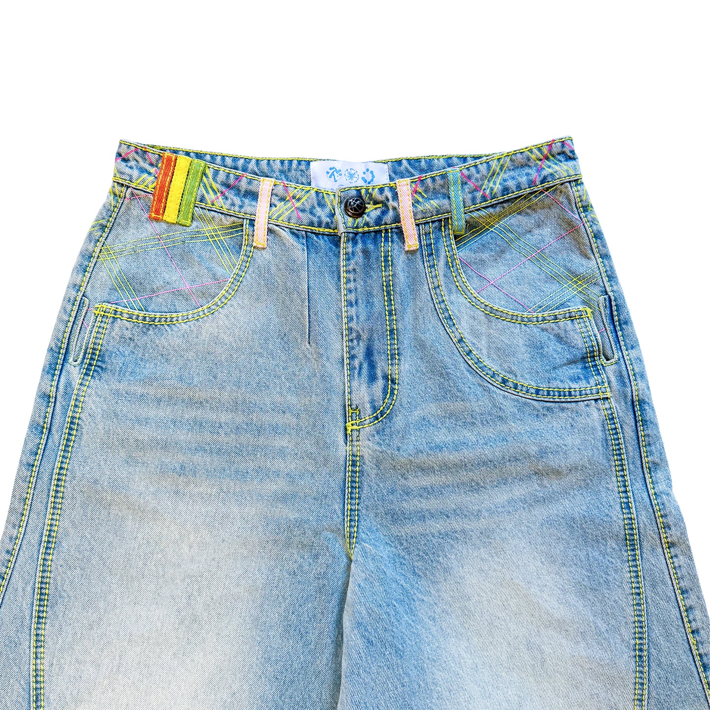 recess denim