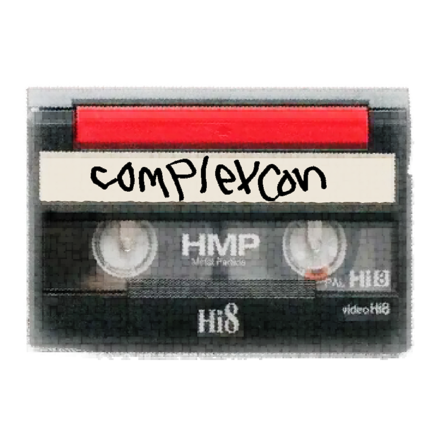 complexcon