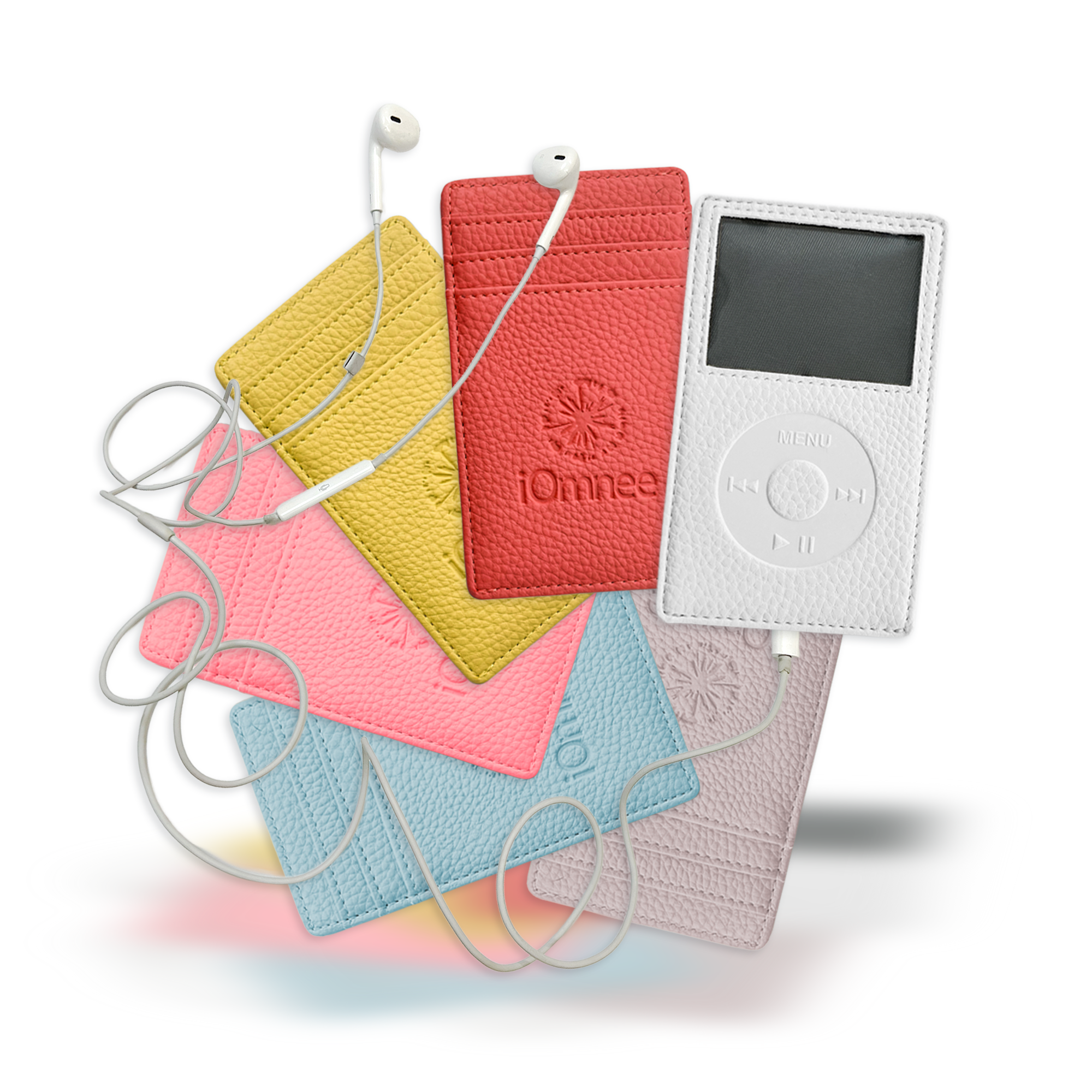 ipod wallet – omnee world
