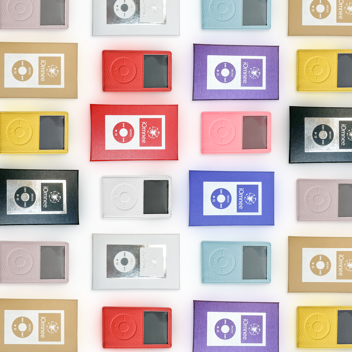 ipod wallet