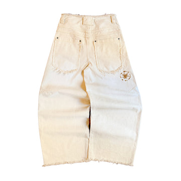 ruin denim