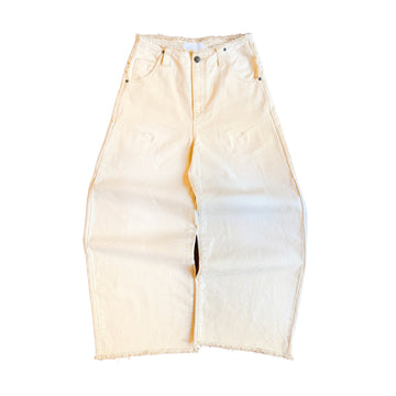 ruin denim