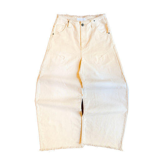 ruin denim