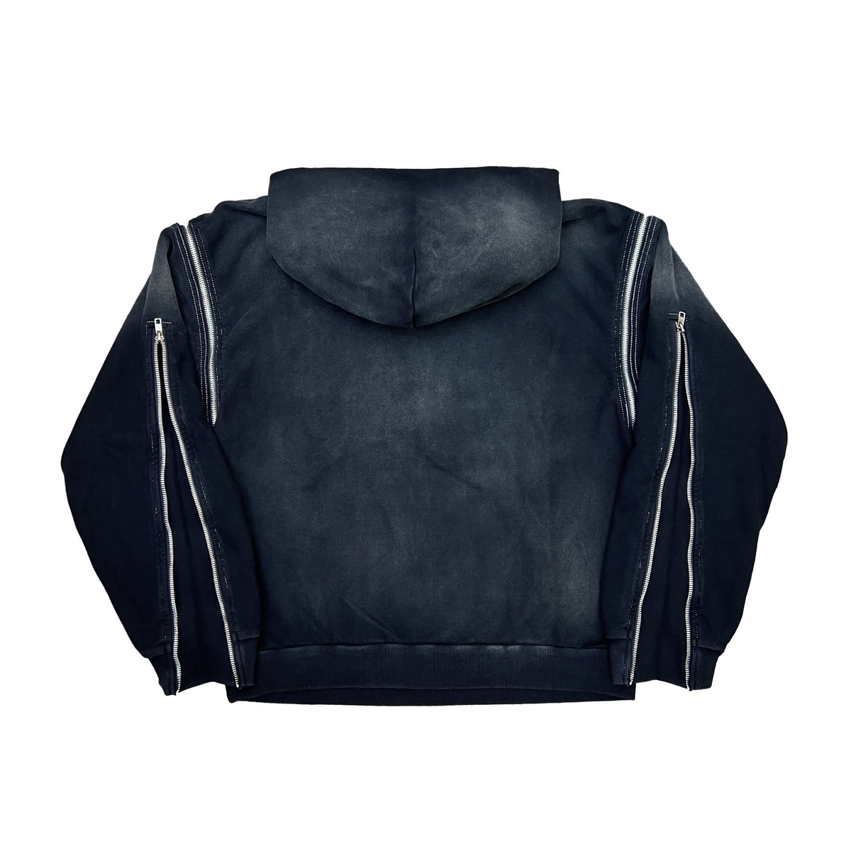 serenity v2 hoodie - omnee world