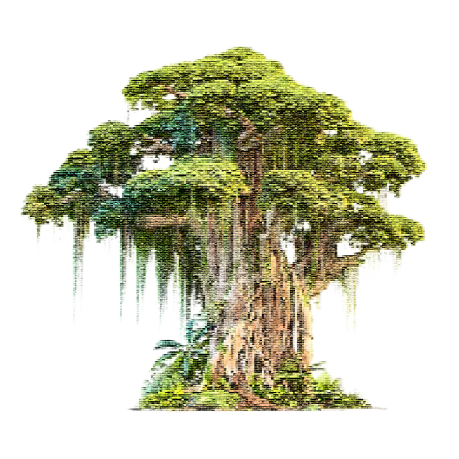 tree of knowledge