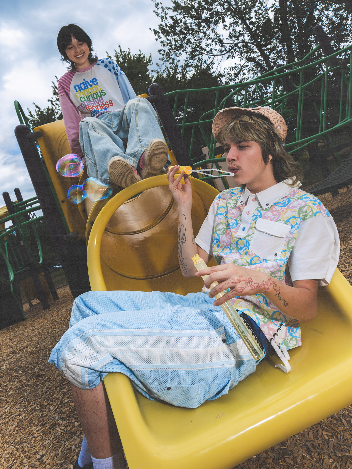 playground polo