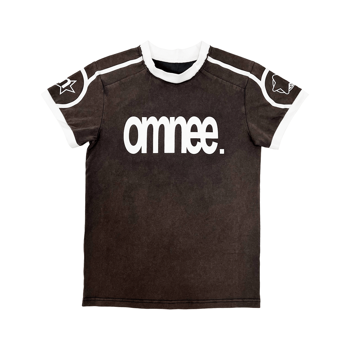 Slim Club Tee - omnee world