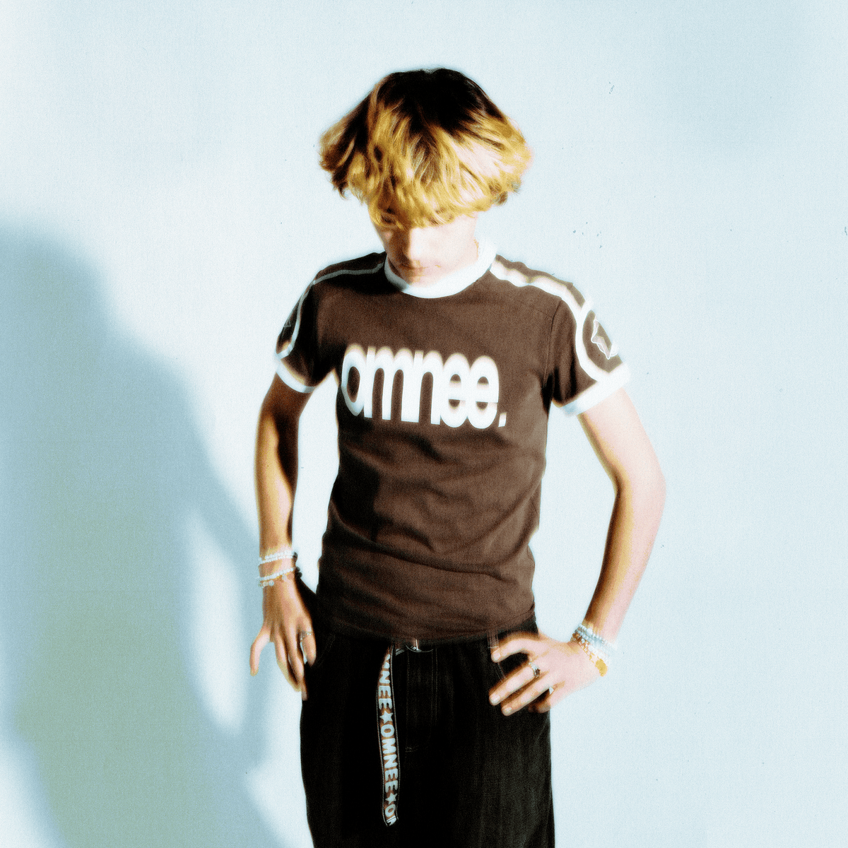 Slim Club Tee - omnee world